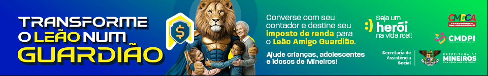 Prefeitura de Mineiros