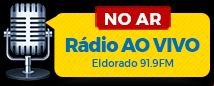 RÃ¡dio Eldorado Ao Vivo