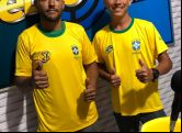 Torcida da Eldorado na Copa 2022!!