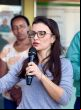Deputada Marussa Boldrin propÃµe plataforma nacional de transparÃªncia das filas do SUS