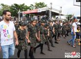 79 ANOS | Desfile cÃ­vico-militar