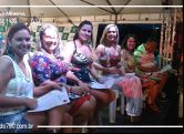 Carnaval da FamÃ­lia GeraÃ§Ã£o SaÃºde, em Mineiros (GO)